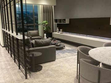 Departamento venta Altezza, Lomas de Vista Hermosa