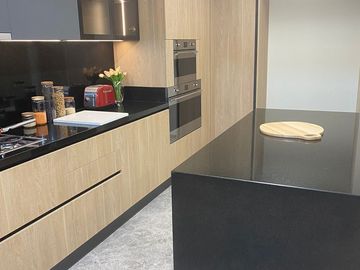 Departamento venta Altezza, Lomas de Vista Hermosa