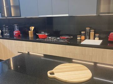 Departamento venta Altezza, Lomas de Vista Hermosa