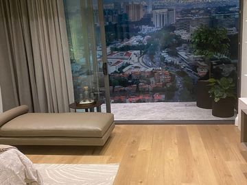 Departamento venta Altezza, Lomas de Vista Hermosa