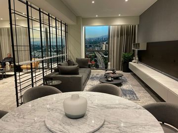 Departamento venta Altezza, Lomas de Vista Hermosa
