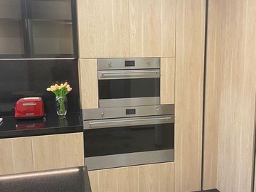 Departamento venta Altezza, Lomas de Vista Hermosa