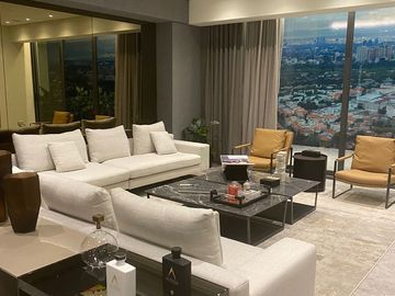 Departamento venta Altezza, Lomas de Vista Hermosa