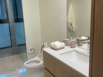 Departamento venta Altezza, Lomas de Vista Hermosa