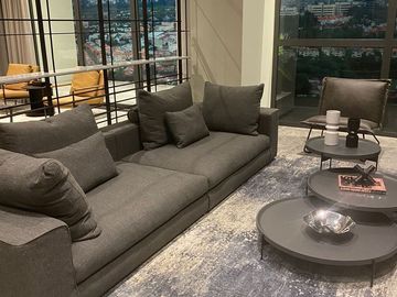 Departamento venta Altezza, Lomas de Vista Hermosa