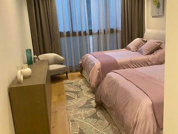 Departamento venta Altezza, Lomas de Vista Hermosa