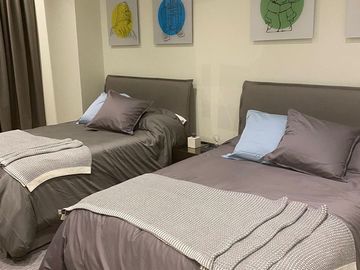 Departamento venta Altezza, Lomas de Vista Hermosa