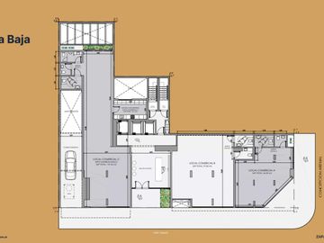 Departamento 3 Ambientes en esquina full amenities Palermo Hollywood, oportunidad, precio cerrado