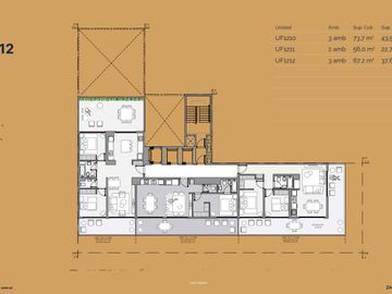 Departamento 3 Ambientes en esquina full amenities Palermo Hollywood, oportunidad, precio cerrado