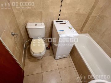 Apto Credito departamento en venta 3 ambientes cochera baulera Florida, Vicente López