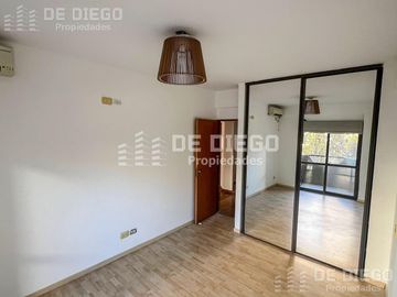 Apto Credito departamento en venta 3 ambientes cochera baulera Florida, Vicente López