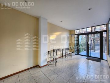 Apto Credito departamento en venta 3 ambientes cochera baulera Florida, Vicente López