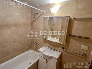 Apto Credito departamento en venta 3 ambientes cochera baulera Florida, Vicente López