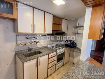 Apto Credito departamento en venta 3 ambientes cochera baulera Florida, Vicente López