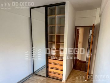Apto Credito departamento en venta 3 ambientes cochera baulera Florida, Vicente López
