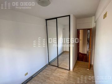 Apto Credito departamento en venta 3 ambientes cochera baulera Florida, Vicente López