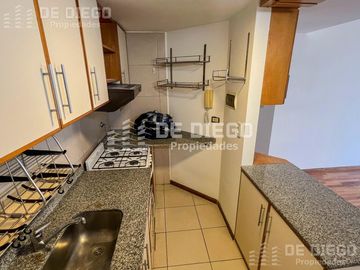Apto Credito departamento en venta 3 ambientes cochera baulera Florida, Vicente López