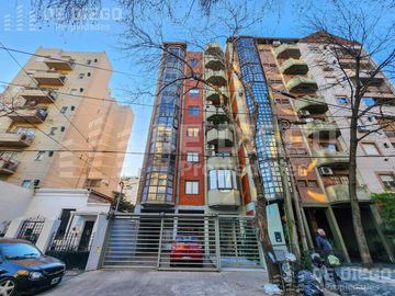 Apto Credito departamento en venta 3 ambientes cochera baulera Florida, Vicente López