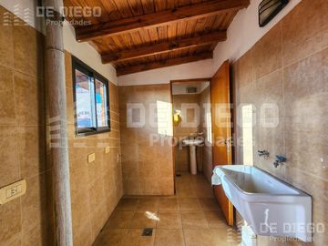 Apto Credito departamento en venta 3 ambientes cochera baulera Florida, Vicente López