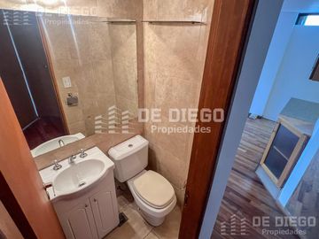 Apto Credito departamento en venta 3 ambientes cochera baulera Florida, Vicente López