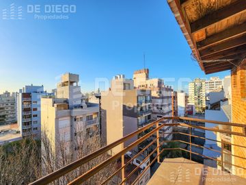 Apto Credito departamento en venta 3 ambientes cochera baulera Florida, Vicente López
