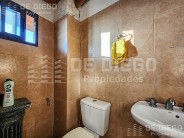Apto Credito departamento en venta 3 ambientes cochera baulera Florida, Vicente López