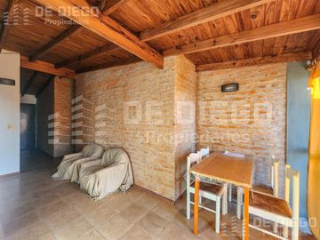 Apto Credito departamento en venta 3 ambientes cochera baulera Florida, Vicente López