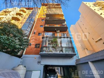 Apto Credito departamento en venta 3 ambientes cochera baulera Florida, Vicente López