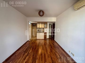 Apto Credito departamento en venta 3 ambientes cochera baulera Florida, Vicente López