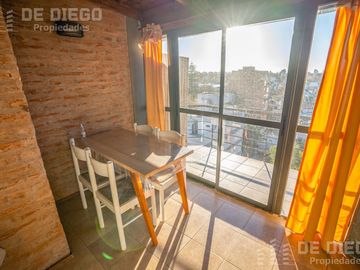 Apto Credito departamento en venta 3 ambientes cochera baulera Florida, Vicente López