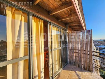 Apto Credito departamento en venta 3 ambientes cochera baulera Florida, Vicente López