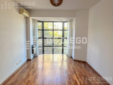 Apto Credito departamento en venta 3 ambientes cochera baulera Florida, Vicente López