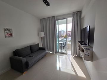 Departamento en venta en la plata