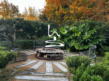 Alquiler Temporal Casa Cuba Fátima, Pilar