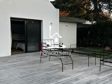 Alquiler Temporal Casa Cuba Fátima, Pilar