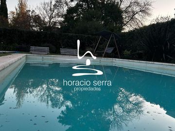Alquiler Temporal Casa Cuba Fátima, Pilar