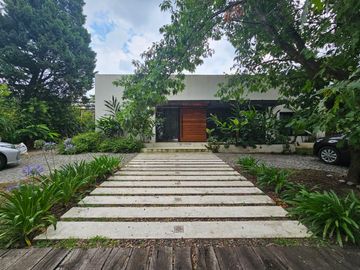 Alquiler Temporal Casa Cuba Fátima, Pilar