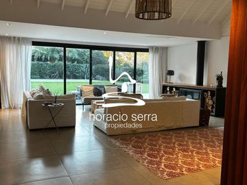 Alquiler Temporal Casa Cuba Fátima, Pilar