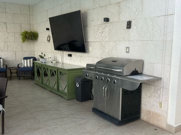 CASA AMUEBLADA EN BALCONES DEL CAMPESTRE