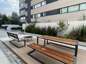 DEPARTAMENTO EN  VENTA MARANTA