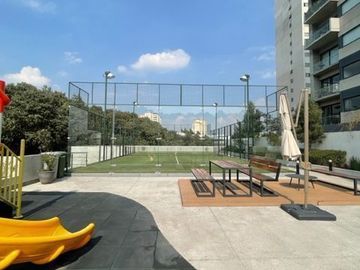 DEPARTAMENTO EN  VENTA MARANTA