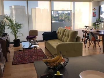 DEPARTAMENTO EN  VENTA MARANTA