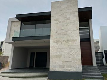 Casa en venta Frac Sierra Azul