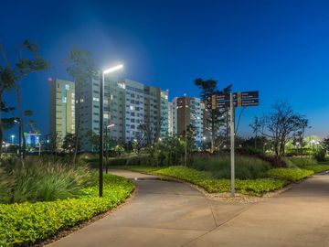 Departamento  en Venta en Torre Atlantida Vista Sur en Vía Montejo