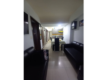 Venta Apartamento Centro Armenia. Quindio-Colombia COD: 9043696