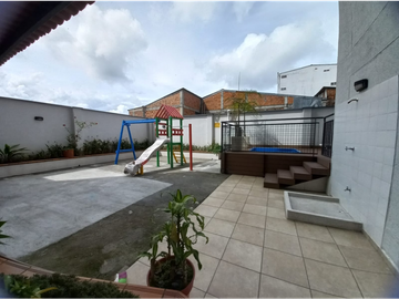 Venta Apartamento Centro Armenia. Quindio-Colombia COD: 9043696