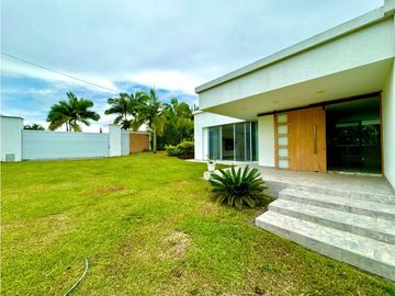 Casa Campestre