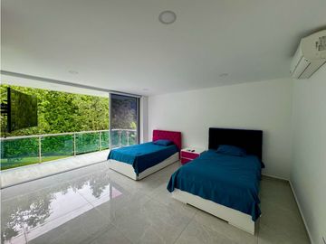 Casa Campestre