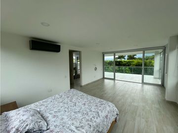 Casa Campestre