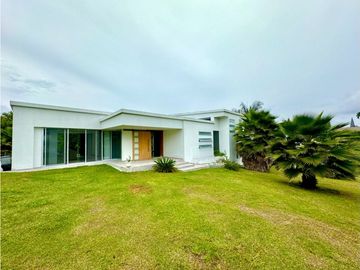 Casa Campestre